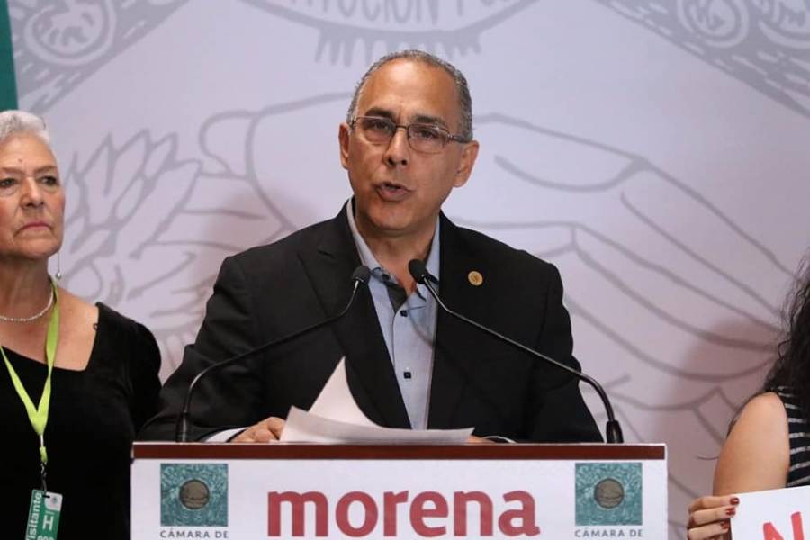 Denuncian por acoso y difamación a Delsol