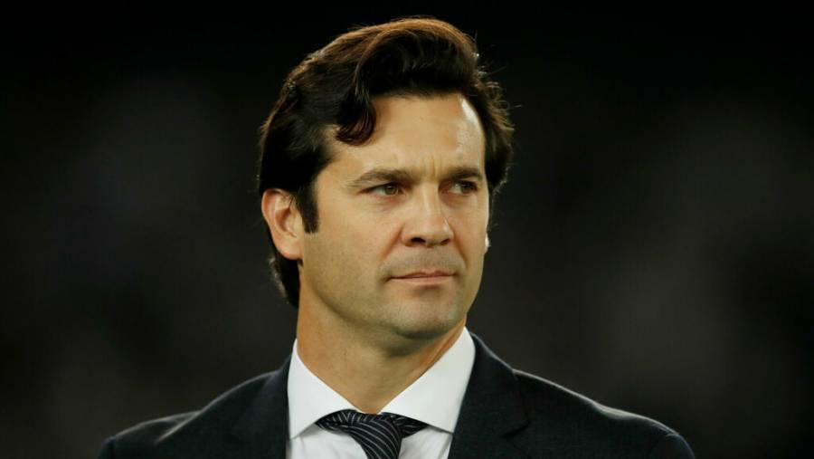 Oficial: Santiago Solari es nuevo entrenador del América