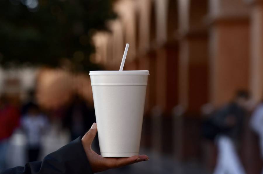 Conoce los art&iacute;culos pl&aacute;sticos que ser&aacute;n prohibidos en la CDMX a partir de 2021