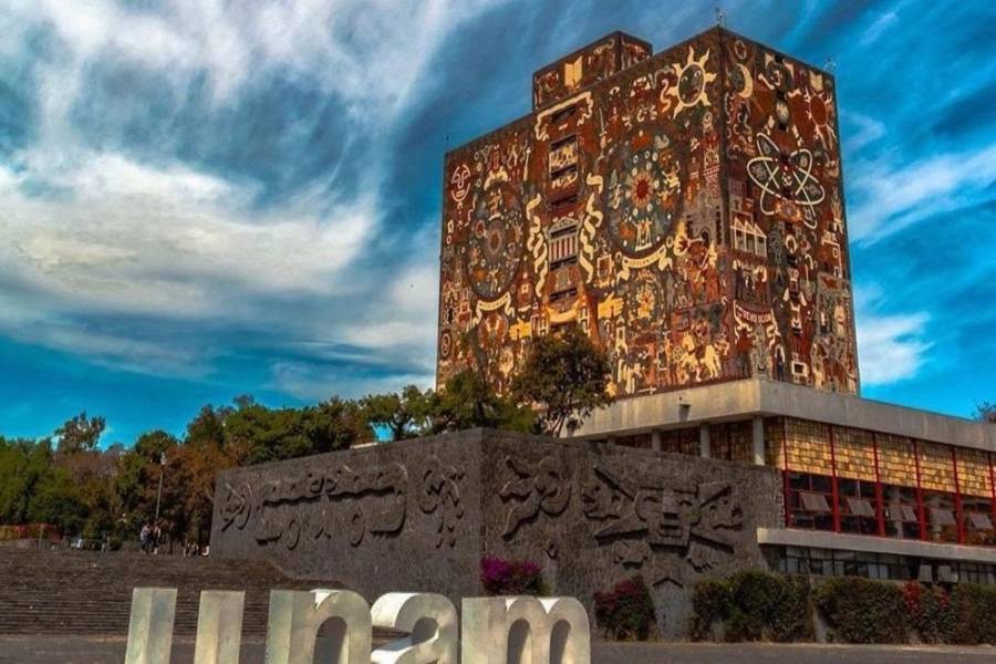 Clases al iniciar 2021 deberán ser a distancia: UNAM