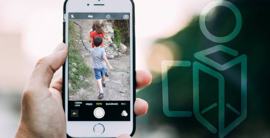 Advierte INAI sobre riesgos de compartir fotos de niños y niñas en redes
