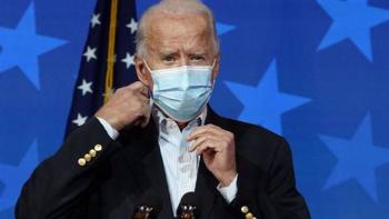 Debaten Trump y Biden sobre eficacia en distribuci&oacute;n de vacuna contra Covid