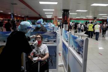 Cuba proh&iacute;be entrada a viajeros  de M&eacute;xico y 5 pa&iacute;ses m&aacute;s por Covid