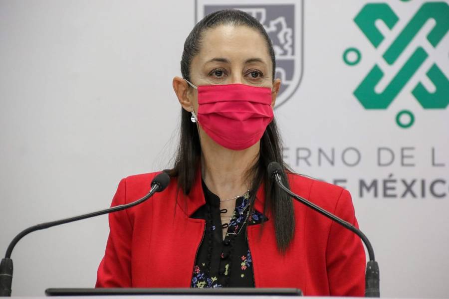 Claudia Sheinbaum anuncia nuevos cambios en su gabinete