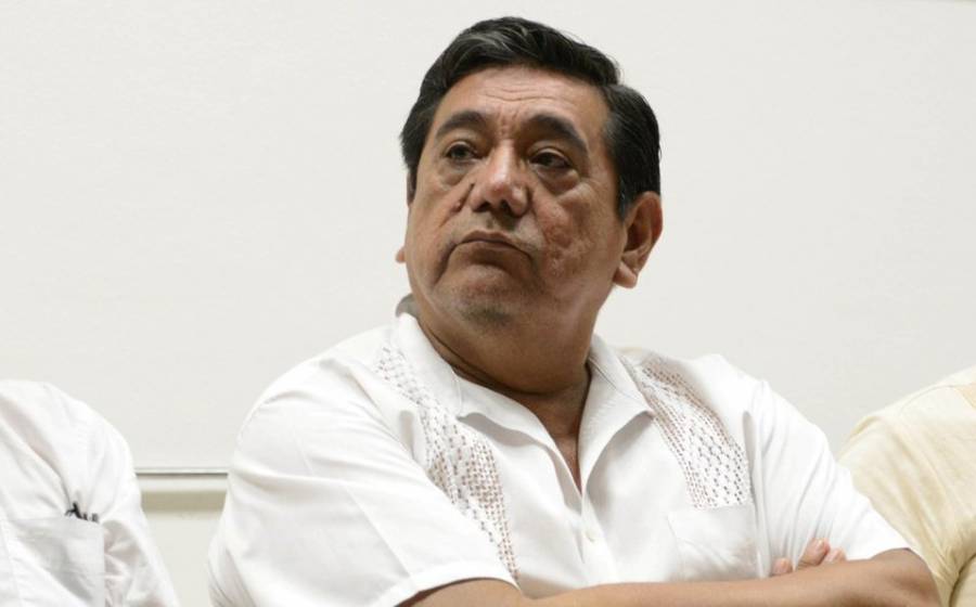 ¿Quién es Félix Salgado Macedonio, candidato de Morena a la gubernatura de Guerrero?