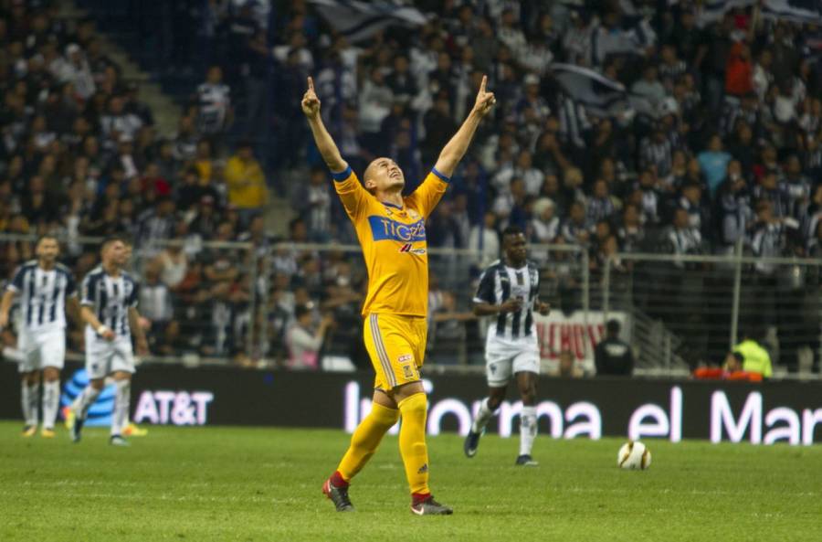 Tras más de 10 años, Jorge Torres Nilo dice adiós a Tigres