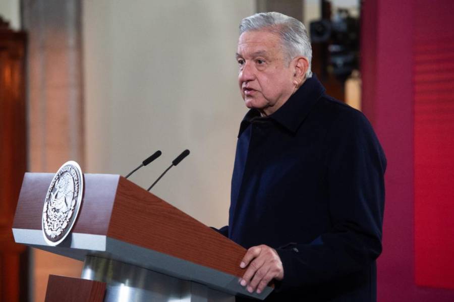 Antes servían las alianzas de partidos: López Obrador