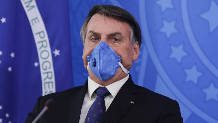 Nunca se aprobar&aacute; el aborto en Brasil: Bolsonaro