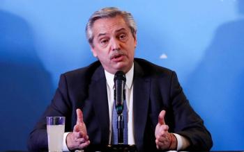 “Hoy somos una sociedad mejor”: Alberto Fern&aacute;ndez sobre el aborto en Argentina