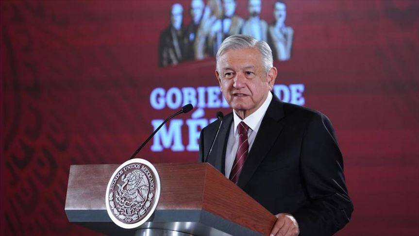 AMLO: atacan a afines, pero no a funcionarios “fresas”