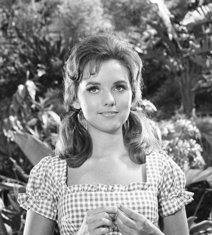 Fallece por Covid-19 Dawn Wells, actriz de la serie 