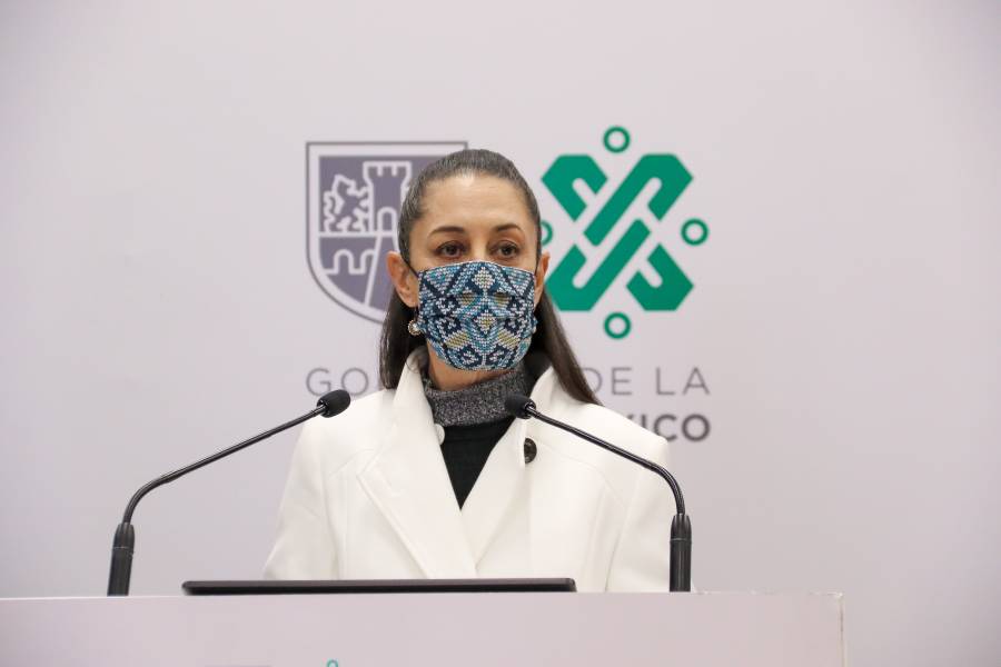 Habrá sanciones para líderes sindicales: GCDMX