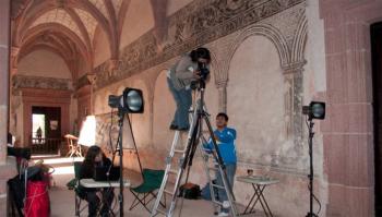 El arte, medio para aprender otras disciplinas