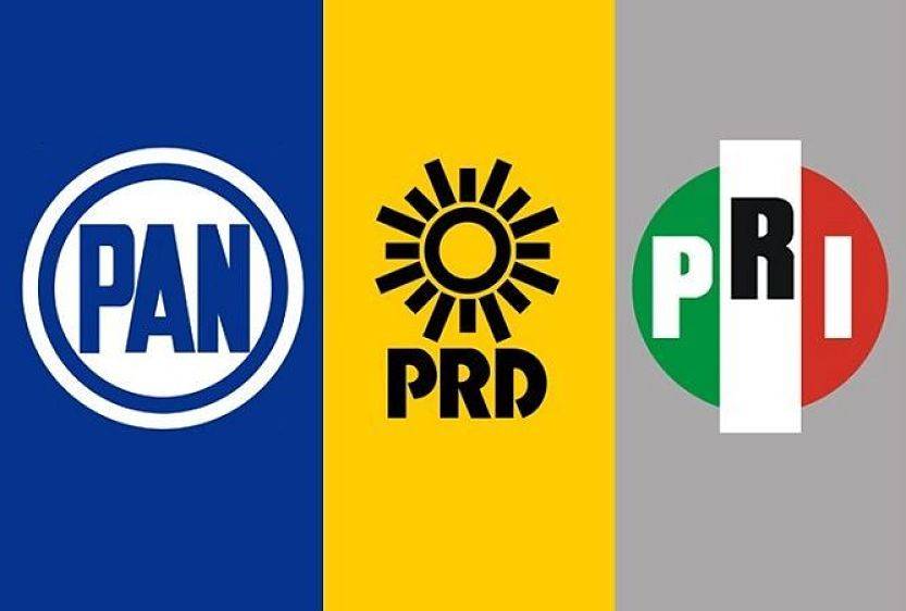 Aprueban coalición conformada por PAN-PRI-PRD en Baja California