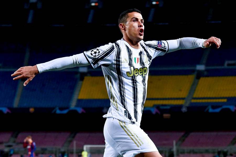 Cristiano Ronaldo supera a Pelé en goles anotados