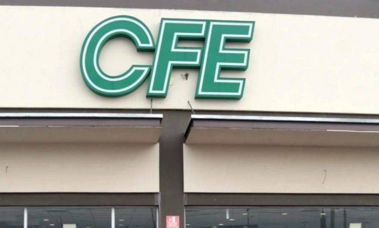 Presenta Tamaulipas denuncia de hechos contra CFE
