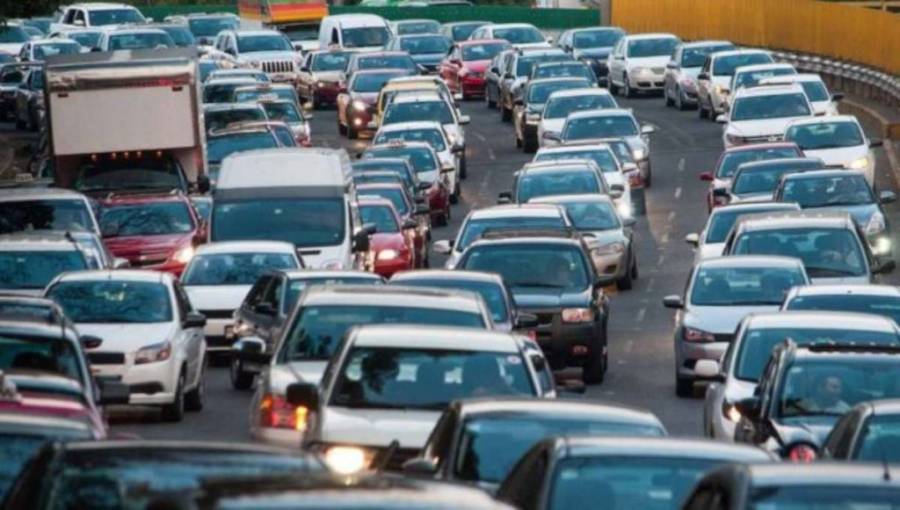 CDMX 100 por ciento de descuento en pago de tenencia vehicular