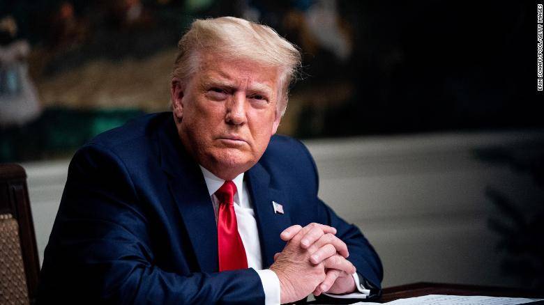 Donald Trump intenta presionar a autoridades de Georgia y anular victoria de Biden