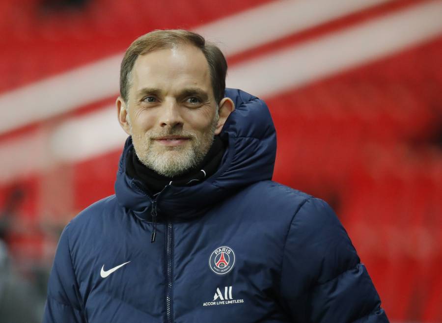 Thomas Tuchel sustituiría a Lampard en el Chelsea