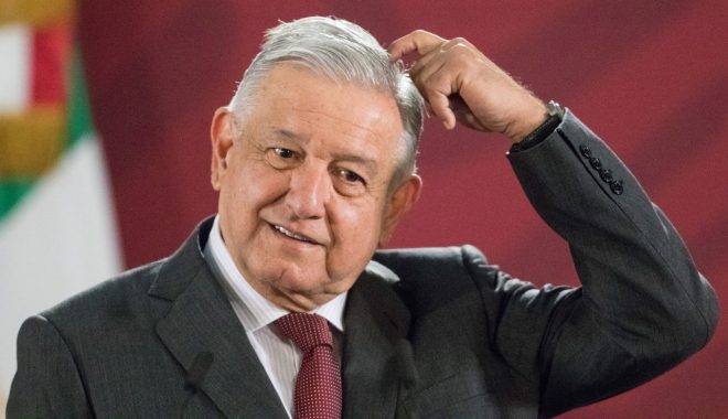 Solicita PRD a AMLO frenar impuesto a gasolina