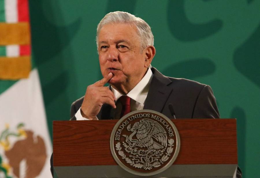 “Hay que preguntarle a él”: AMLO respecto a vacaciones de López-Gatell en la playa