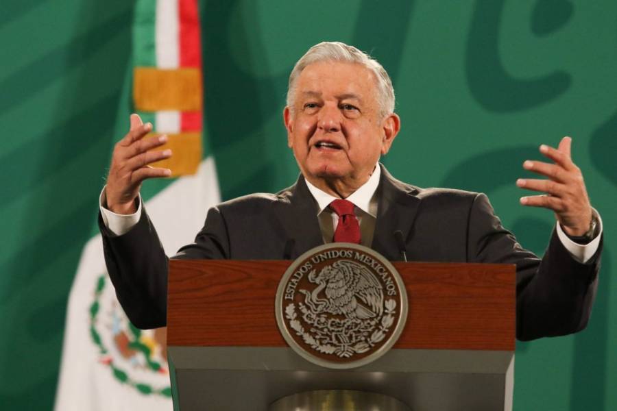 Ley de Educación Superior permitirá que “caciques” ya no manejen universidades: AMLO