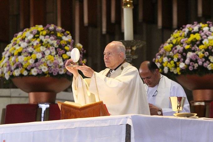 La Iglesia Católica cuestiona si se podrá vivir un año “sin rencores” entre mexicanos