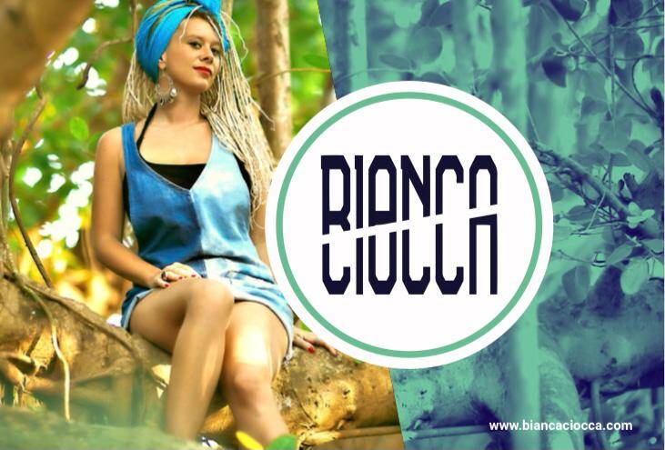 Bianca Ciocca, música Elektro, Tropikal y Fusión