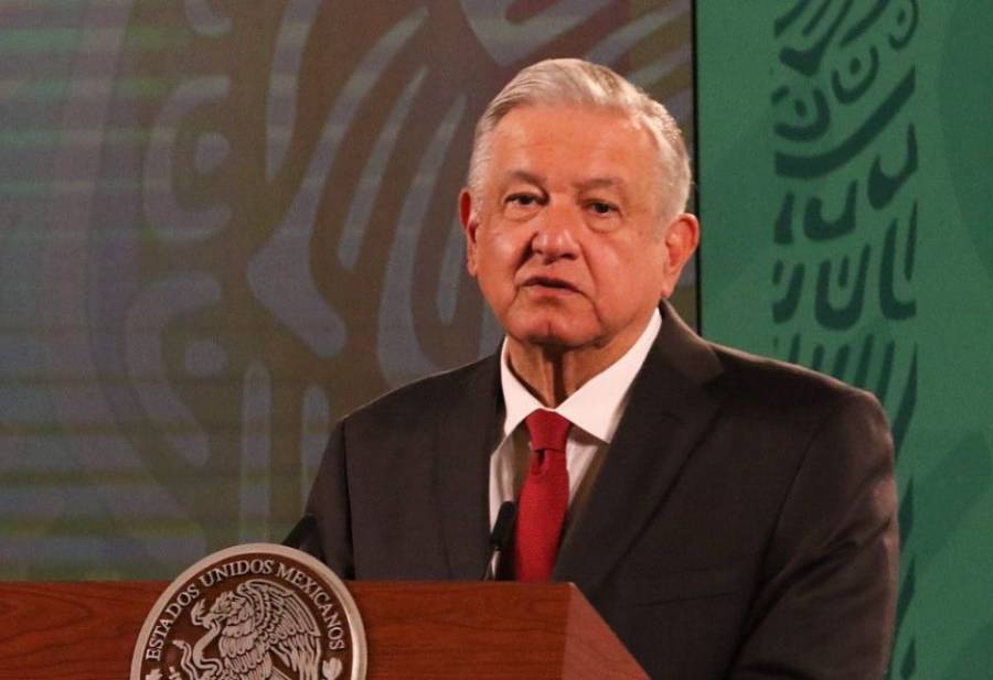 AMLO anuncia que este año se revisarán gastos de áreas de Gobierno