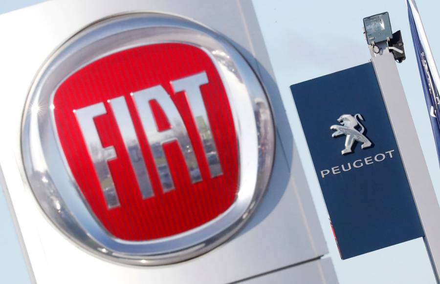 Los inversores de Peugeot aprueban la fusi&oacute;n con Fiat
