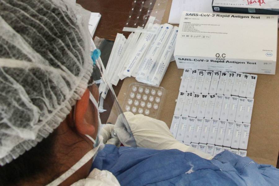 Pide Salud Edomex responsabilidad social