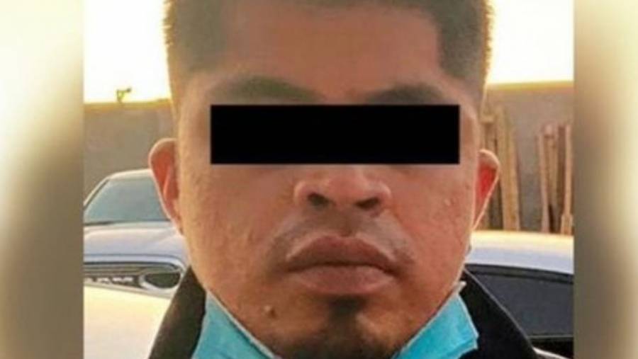 Arrestan a hombre que mató a sus 3 hijos