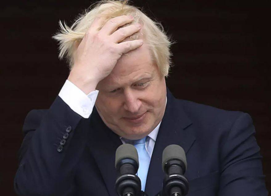 Decreta Boris Johnson nuevo confinamiento en Reino Unido por Covid
