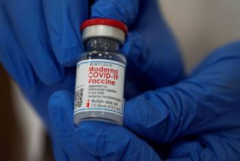 Moderna prev&eacute; producir 600 millones de dosis de vacunas anti COVID-19 para 2021