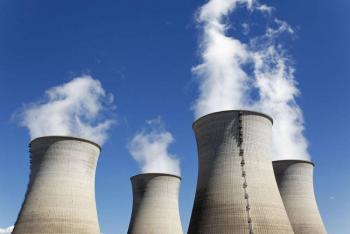 Ir&aacute;n reanuda enriquecimiento de uranio al 20%; viola acuerdo nuclear