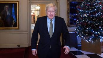 Boris Johnson impondr&aacute; pronto medidas m&aacute;s estrictas contra el COVID-19