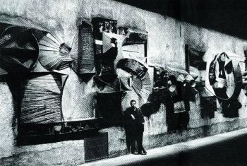 Museo de la CDMX transmitir&aacute; la serie 