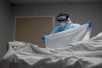 EU supera 350 mil muertes y  20.5 millones de contagios por Covid