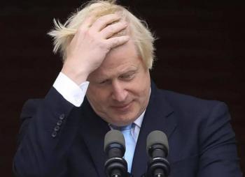 Decreta Boris Johnson nuevo confinamiento en Reino Unido por Covid