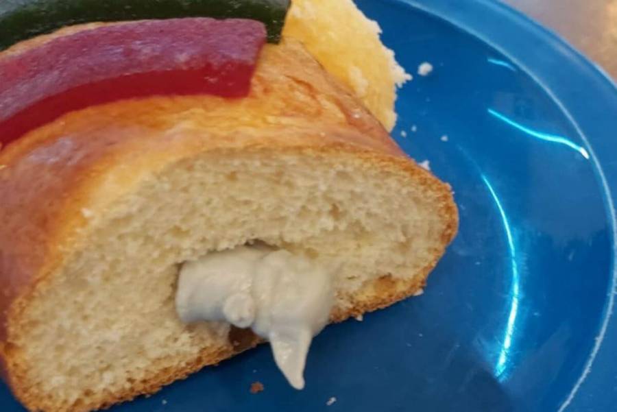 Rosca de Reyes de Baby Yoda, es un ataque a la religión: Frente por la Familia