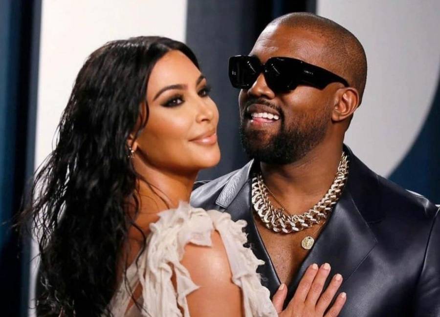 ¡Está cerca el divorcio! Kim Kardashian y Kanye West darían por terminado su matrimonio
