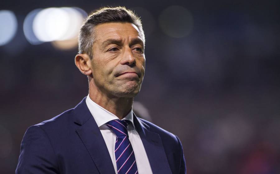 Destituyen a Pedro Caixinha como director técnico del Al Shabab de Arabia Saudita