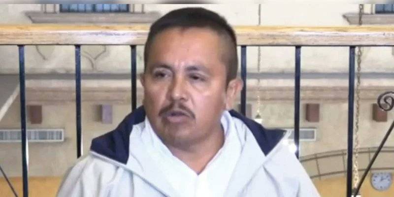 Juan Hernández Ramírez, exalcalde de Aquila, es asesinado a balazos en Michoacán