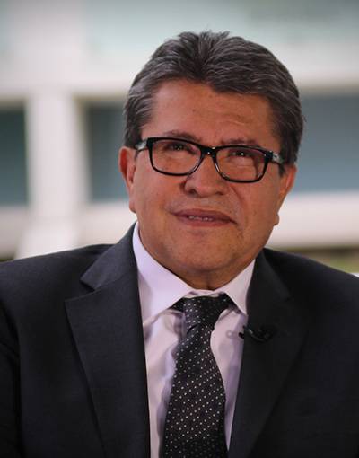 Acusa Cristóbal Arias imposición en Morena