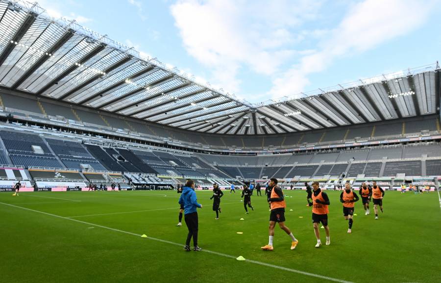 Premier League reporta récord de casos de COVID-19
