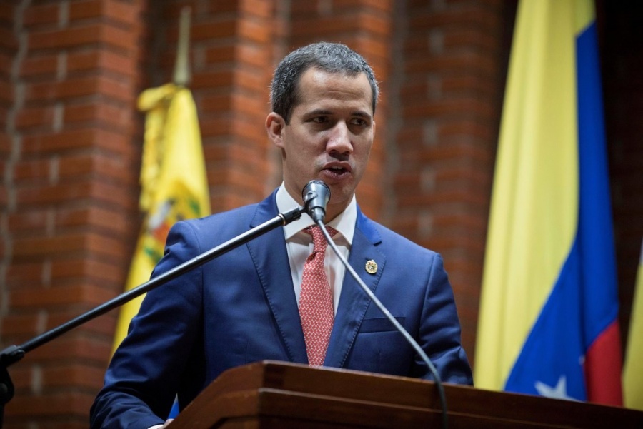 Washington Post revela desvío de Juan Guaidó por 40 mdd en Venezuela