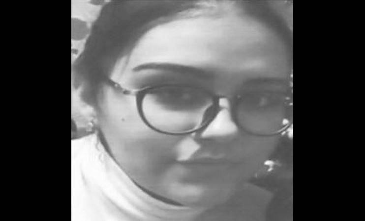 Alerta Amber: Ayuda a localizar a Danna Jocabed Melchor Hidalgo, extraviada en Iztapalapa