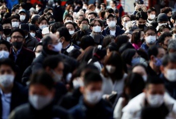 Jap&oacute;n declarar&iacute;a estado de emergencia en Tokio por repunte de casos COVID-19