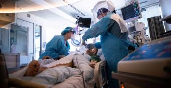 Autoridades en Los &Aacute;ngeles piden no llevar al hospital a pacientes si tienen bajas posibilidades de sobrevivir
