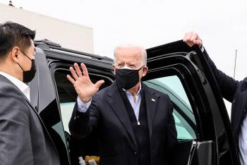 Piden dem&oacute;cratas investigaci&oacute;n  Penal a Trump por Georgiagate